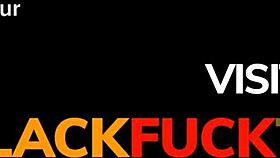 Can You Handle This Black Latina's Cowgirl Fucking And Facial?