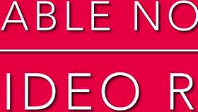 Redhead with Big Tits Sucks Big Black Cock Deepthroat