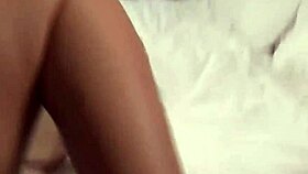 Wow! Sinn Sage Takes Rizzo Ford's Strapon While Sucking Hard Dick in Wild Action!