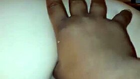 Milf Francaise Wants Big Black Cock