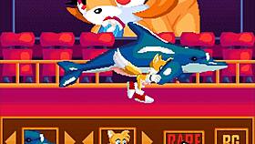 Project X love potion disaster in tails gallery