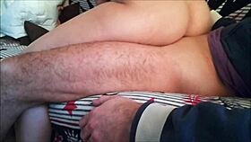 mia moglie spompina e mette dentro