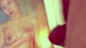 Cum tribute for nancy ace masturbating