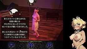 Yuna's Mysterious Virginity Loss Live Play 02