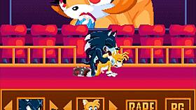 Project X love potion disaster in tails gallery