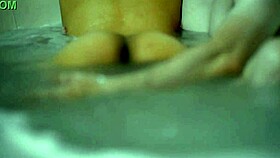 Linda estudiante folla duro con su maestro después de clases