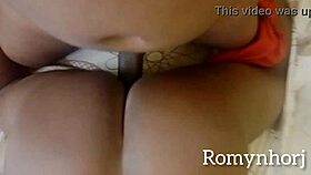 ficantes fudendo escondidos aquela rapidinha na pele ate gozar, are you feeling that shaved pussy?