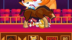 Project X love potion disaster in tails gallery