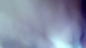 i can't get enough of this asian milf banana creampie action