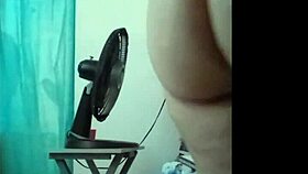 Mi Culo Grande greets you with a spicy Latina flair in this steamy scene.