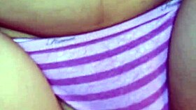 Pinoy bulitas forces entry into tight asian pussy