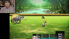 Regret playing this RPG game Roundscape Adorevia