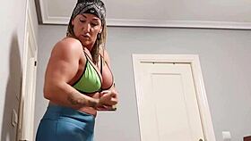 Im a super strong bitch full video