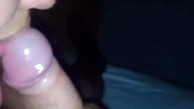 Jovencita Monterrey Blowjob