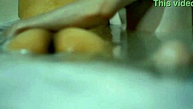 Linda estudiante folla duro con su maestro después de clases