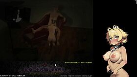 Yuna's Mysterious Virginity Loss Live Play 02