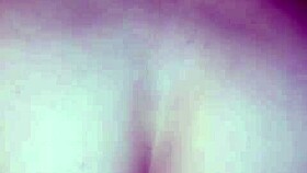 Milf Francaise Wants Big Black Cock