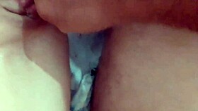 Giving My Ass And Moaning With Desire In This Anal Sex Session?