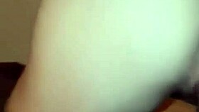 Milf Francaise Wants Big Black Cock