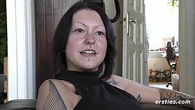 Marina invites you to cum in the shower with her marvelous body.