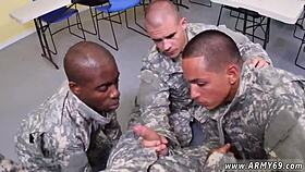 Hot Iranian old man has passionate sex with young boy in gay porn movie