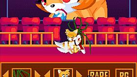 Project X love potion disaster in tails gallery