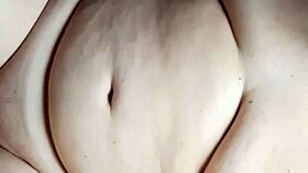 Nineteen year old wife in casual story