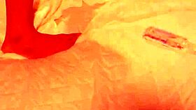 They started with a massage for the shy Vietnamese girl. Then a wild hotel threesome unfolded.