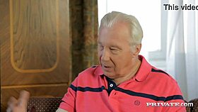 exclusive private interview with hardcore superstar aletta ocean, wanna know more?