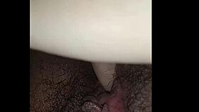 Mi Culo Grande greets you with a spicy Latina flair in this steamy scene.