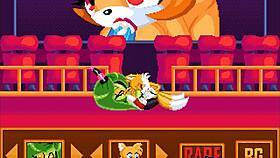 Project X love potion disaster in tails gallery