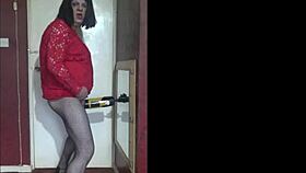 Yes, I'm back again, masturbation always on my mind!