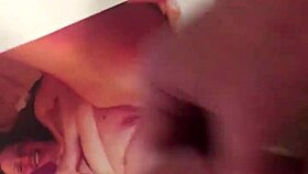 cum tribute for a k, dripping hot and messy