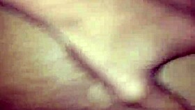 Thick girl gets dick