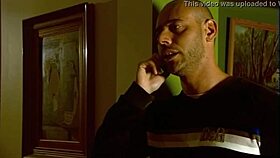 young slut fingering in bathroom alone