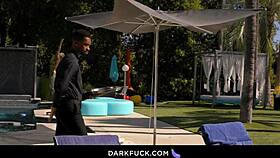 Oral Tittyfuck Or Passionate Sex?