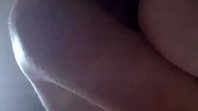 Nineteen year old wife in casual story