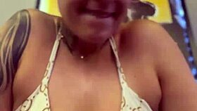 At the gym, my wet pussy dripped down legs from intense sweat.