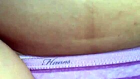 Pinoy bulitas forces entry into tight asian pussy