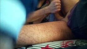 mia moglie spompina e mette dentro