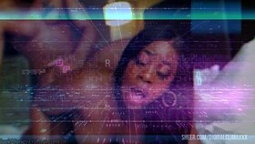 Anna Sky & Davina Winter SHARE BBC!