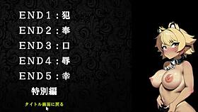 Yuna's Mysterious Virginity Loss Live Play 02