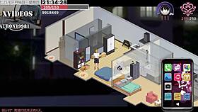 In Ntraholic Part 30, The Group Enjoys Outdoor Oral Fun