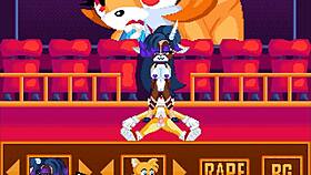 Project X love potion disaster in tails gallery