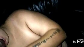 Bbw Deepthroats Big Black Cock