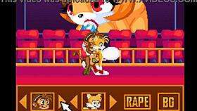 Project X love potion disaster in tails gallery