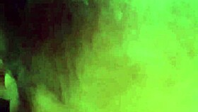 Nineteen year old wife in casual story