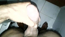 Have you seen that impressive solo masturbation orgasm?