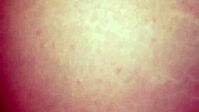 Solangie Caliente shares her vibrant personality