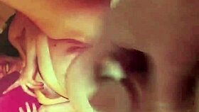 cum tribute for a k, dripping hot and messy